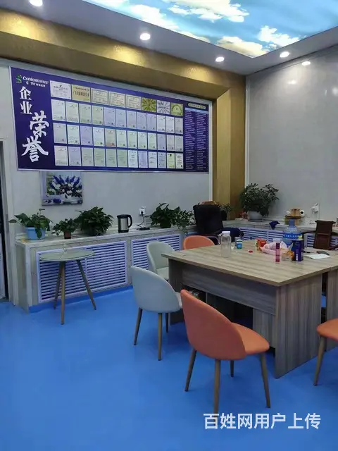 B个人一大十字文化宫干洗店整体转让或空转 - 图片 9