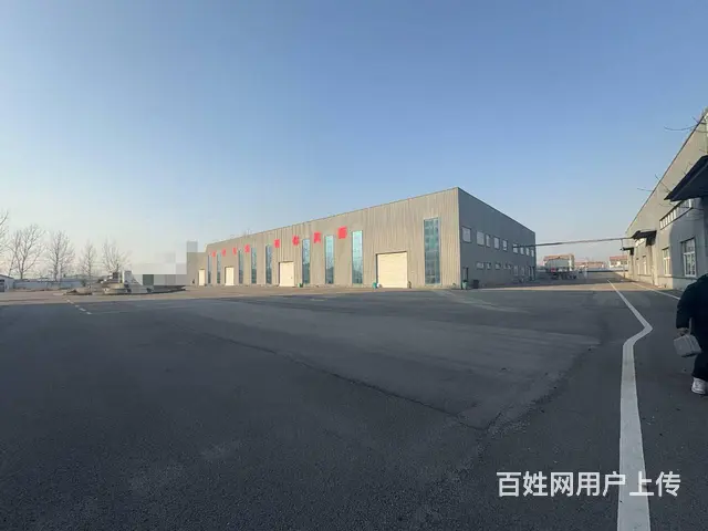 （徐州找店网）徐丰公路旁独院厂房和办公楼出售 - 图片 4