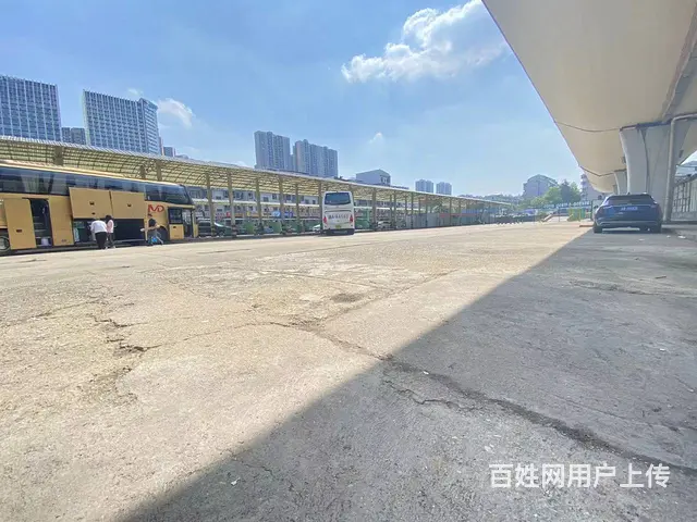 河西西二环2000多平硬化场地,天心暮云7亩独院场地优价出租 - 图片 2