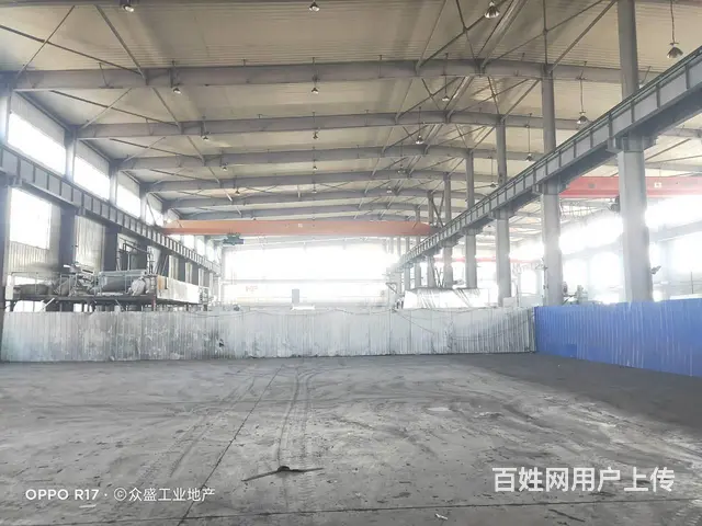 铁西开发区800平厂房 - 图片 2
