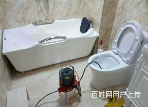 附近管道疏通价格合理 - 图片 2