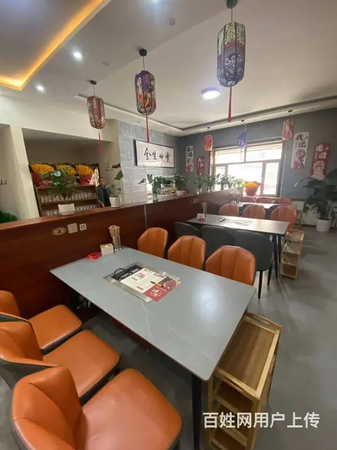 【搞定了！】香坊区香坊大街临街火锅店出兑转让 - 图片 9