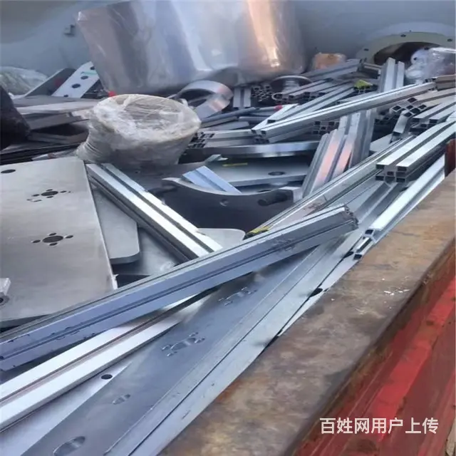 张浦镇专业回收电线 电缆回收 废铜 废铝 高价收购 - 图片 3