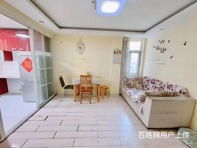 实图实价 可月付 彩香二村两房朝南四楼 桐泾北路 附二院 - 图片 7