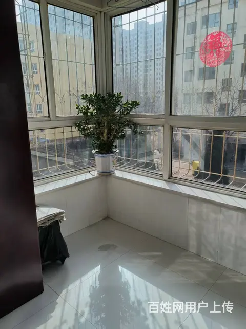 祥和家园 普通住宅2厅 精装修 - 图片 5