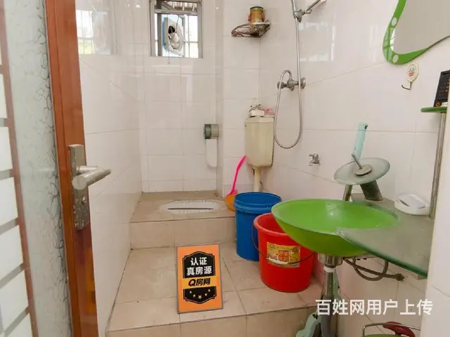银厦广场 3室2厅，楼梯房，精装修 - 图片 8
