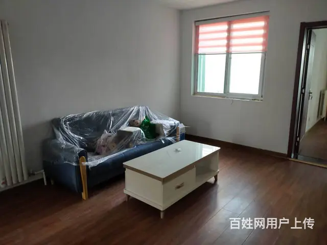 096春秋嘉苑有装修全家具家电4楼 - 图片 1
