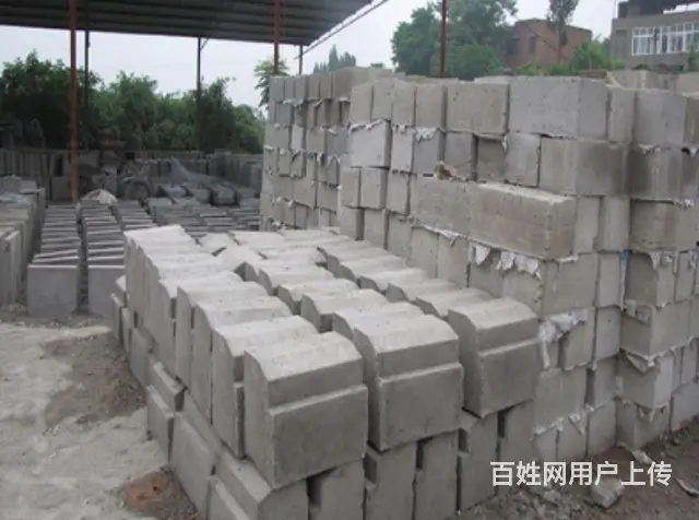 厦门本地水泥制品，种类齐全！ - 图片 2