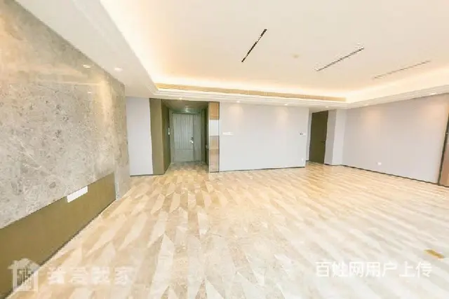 重点推荐,房主急售 杭州壹号院(公寓住宅)精装修南 - 图片 4