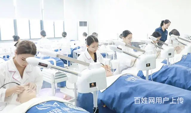广州专业美容师培训学校，实操教学 - 图片 1