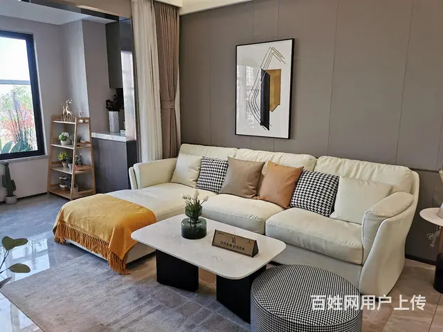 万兴花半里新盘大城南核芯五园环绕百米轻轨，低首付2成 - 图片 4