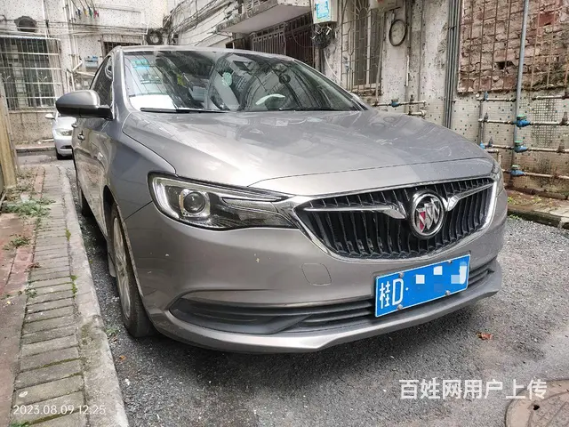 自驾租车 长短途接送 本田丰田别克商务车 - 图片 5