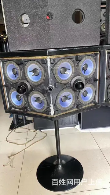 转让加拿大原装进口BOSE 901系列VI发烧音箱 - 图片 3