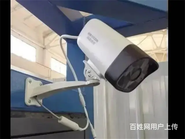 常州监控摄像头回收 监控设备 硬盘 网线回收 - 图片 3