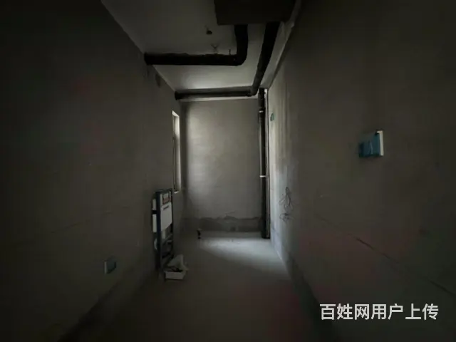 上新外滩首.府1带2下叠  带花园 毛坯 价可谈  有车位 - 图片 10
