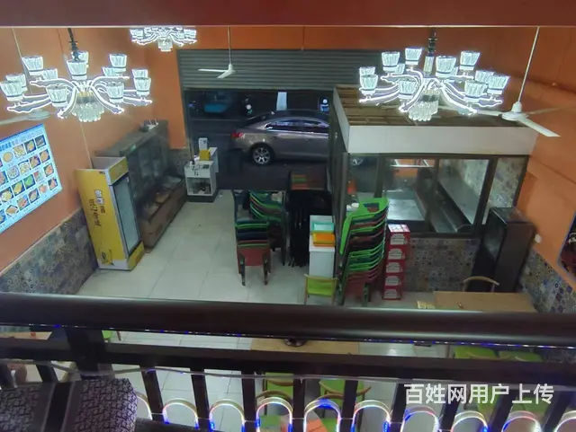 （51旺铺推荐）坡巷路150平烧烤店转让 - 图片 4