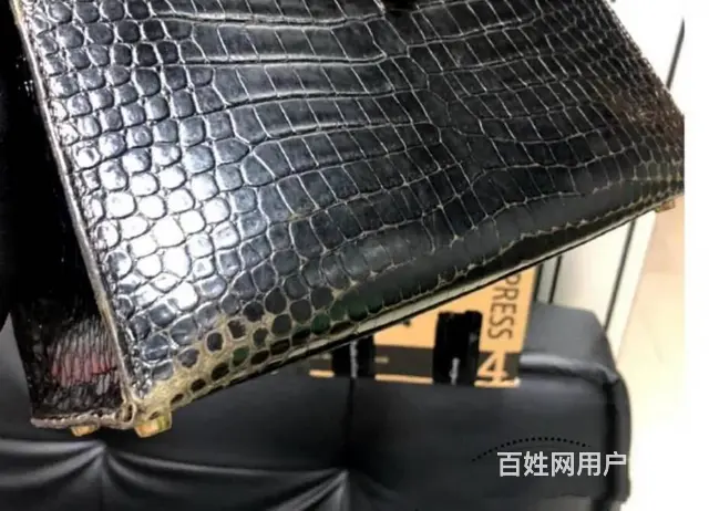 常州真皮皮鞋、箱包专业修复翻新 - 图片 3