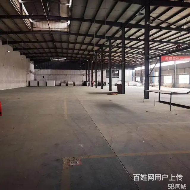 （陕西省西安市）厂房出租 4000平 - 图片 4