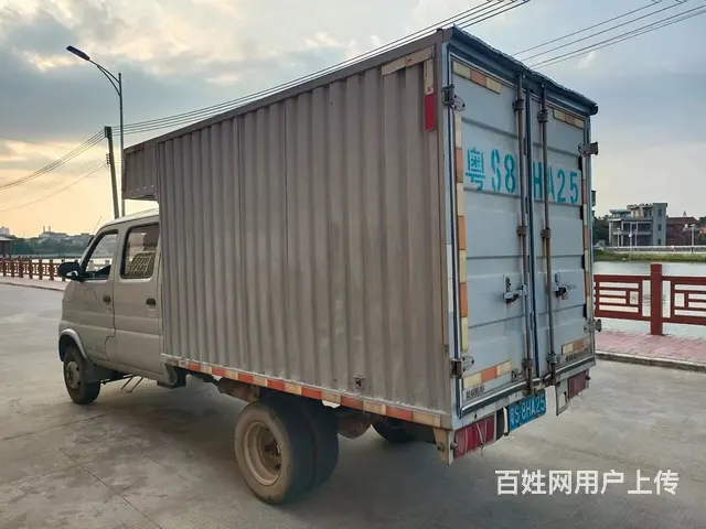 16年长安小四轮 - 图片 8