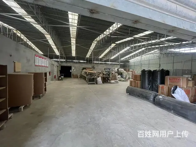 中江县通济镇2500平厂库房出租 - 图片 3