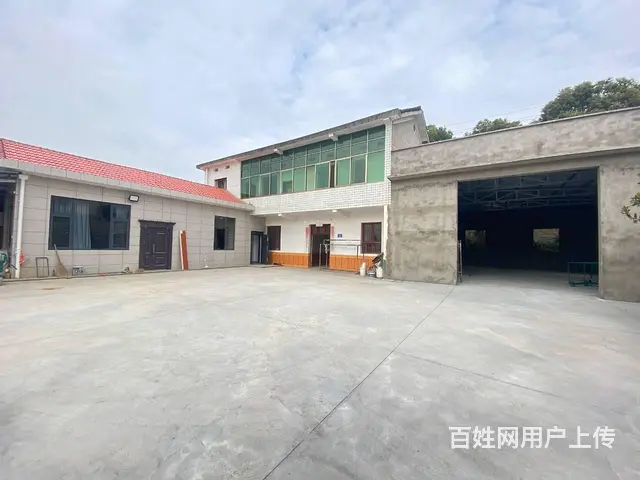 (房东直租)黄兴大道松雅湖旁240平新建仓库，厂房优价出租 - 图片 3