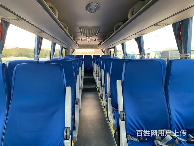 精品金龙39座 - 图片 10