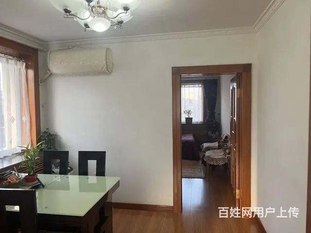 古塔区 北一里古城新苑 6楼顶步梯 四中 古塔公园 大润发 - 图片 5