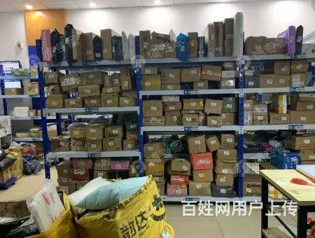 pzj椒江菜鸟驿站紫薇花园店，客流量大 - 图片 2