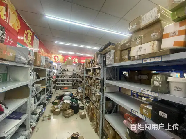 （优转网）橡树湾菜鸟驿站转让，日派件1200票 - 图片 3