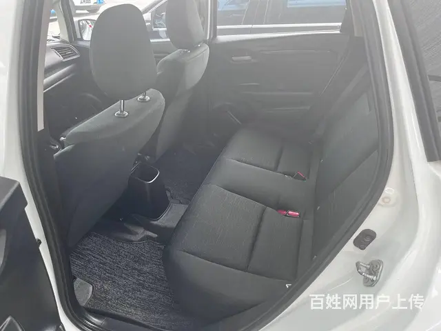 本田 飞度 2014款 1.5 无级 LX 舒适型 - 图片 3