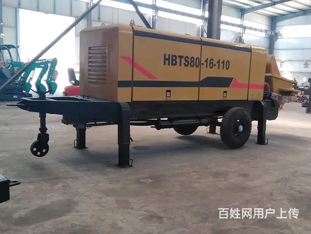 德州禹城/防爆输送泵22KW_产品价格及其产 - 图片 10