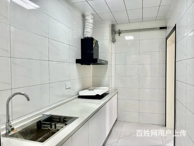 ！城发和园精装未住128平108万 双证双气 拎包入住 - 图片 7