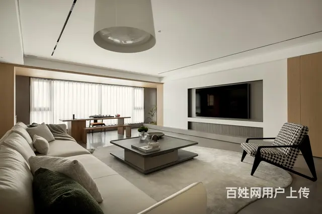 开发区质量有保证的装修公司木石大境装修电话多少 - 图片 2