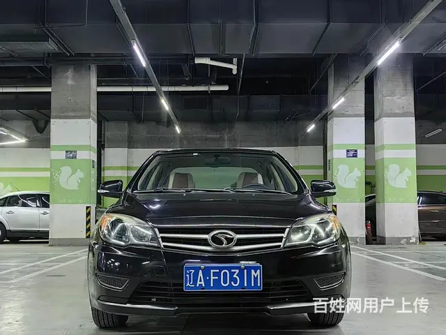 2014款东南V5菱致 - 图片 2