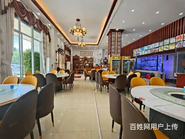 （51旺铺推荐）临街海垦路600平酒楼转让 - 图片 4
