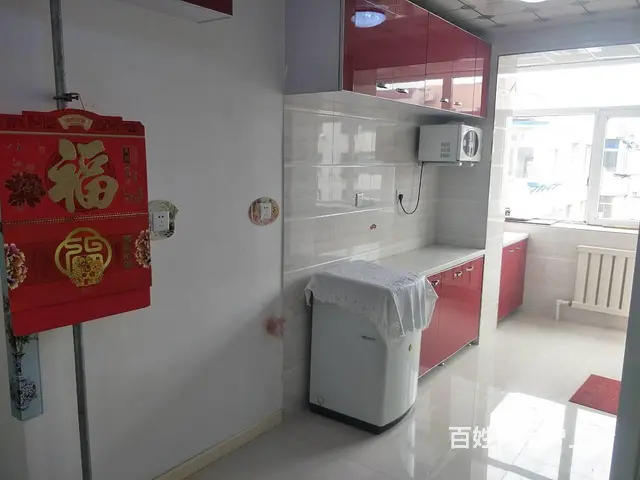 东中街 地铁口 津桥市场旁 包网 出租 精装 2室1厅 - 图片 6