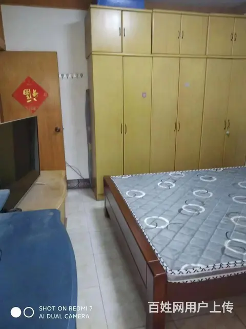 王场东村 普通住宅1厅 简单装修 - 图片 3
