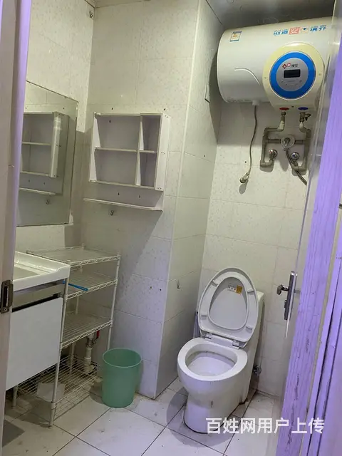 地铁房优诗美地(铁西) 普通住宅 中等装修 - 图片 5