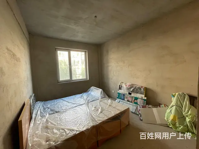盛德新城2楼102平，两室两厅一卫，毛坯带地下室44.5万 - 图片 6
