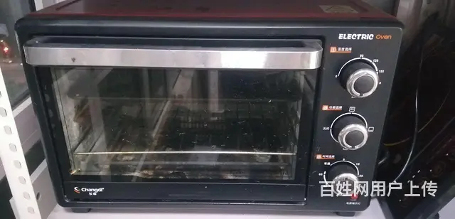 纯自用淘汰小家电四件100元 - 图片 1