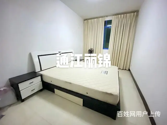 通江城南丽锦花园住房出租 - 图片 5