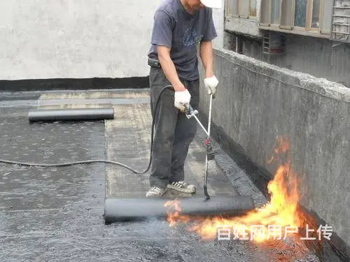 昆山防水补漏公司/花桥/周市/张浦/千灯防水补漏 - 图片 4