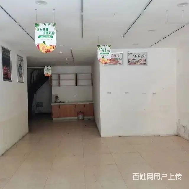 （老板本人）学校对面➕万人小区旁门面房东直租  5710 - 图片 2
