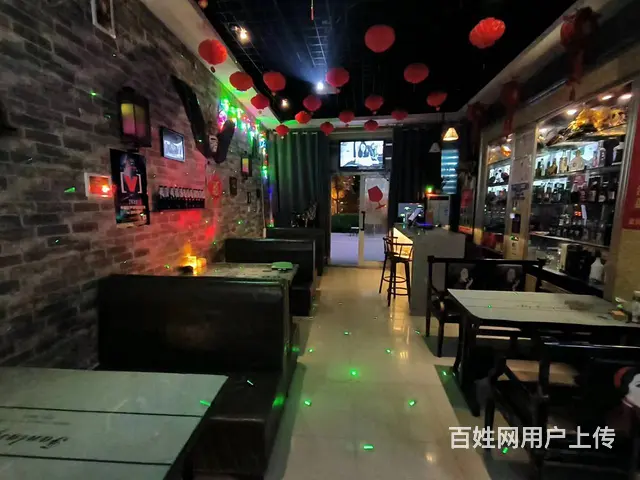 B个人一湖滨世纪城酒吧转让 - 图片 5