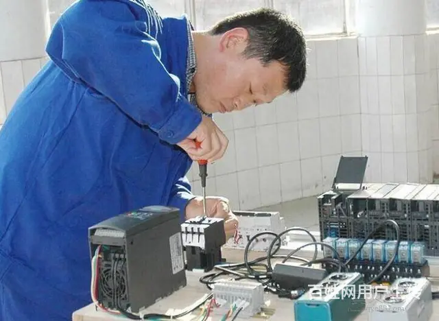 电工证哪里考、广州考电工证地址 - 图片 1