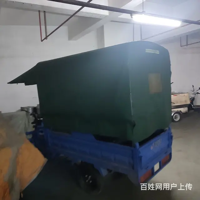 【搞定了！】新车买回来因为工作基本没用过！ - 图片 11