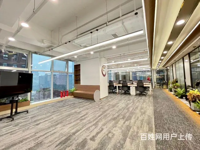 新退租 品质精装好房 320方 价格好谈 还送免租期 - 图片 9