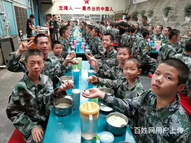 韶关孩子不上学怎么办，叛逆怎么办，军事化管理学习 - 图片 2