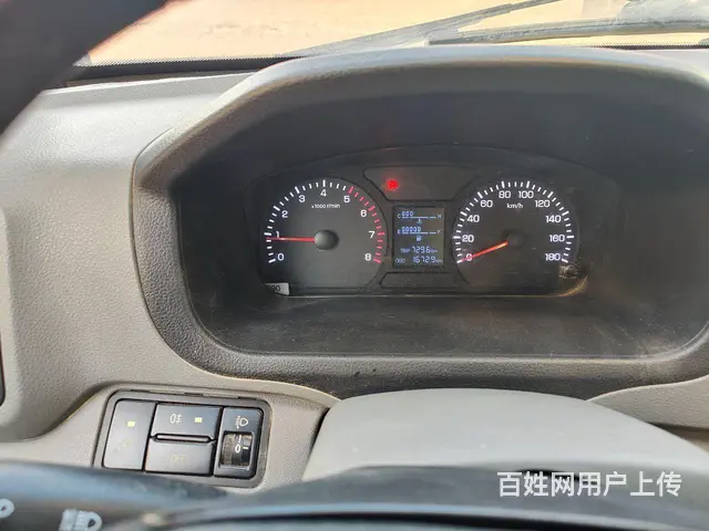 福田 平板车 国6 - 图片 4