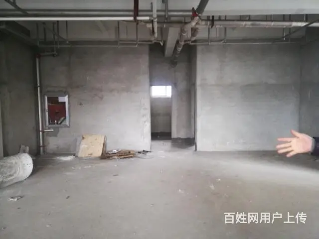 徐州九里景秀1-2层一手商铺659平米出售698万 - 图片 12